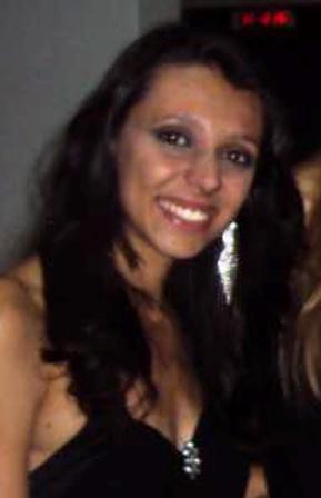 MARINA BACON - LIDER DA DANÇA